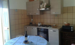 Отель Casetta Galassi  Чиниджано